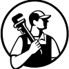 Plumbers Pros Logo